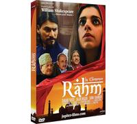 Rahm, la Clémence - DVD - Au Pakistan, à une époque imaginaire...