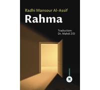 Rahma - Radhi Mansour Al-Assif - El Amir - broché - Roman