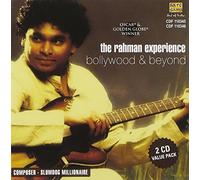 Rahman, A.R. - Bollywood & Beyond