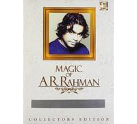 Rahman,a.R. - Magic of a.R.Rahman