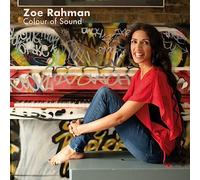 Rahman, Zoe - Colour of Sound