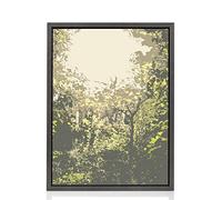 rahmengalerie24 Cadre pour toile en bois MDF 40 x 50 cm