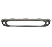 Rahmengitter Pare-Chocs Compatible À : Mercedes Gla (X156) 12.13-12.19