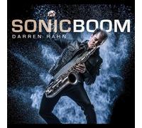 Rahn Darren - Sonic Boom [Import]