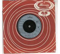 Rahni Harris & Family Love - six million steps 45 rpm single