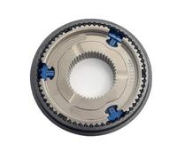 RAHONWHQB Arbre de Bague de synchronisation de Transmission Manuelle à Six Vitesses, troisième et quatrième Vitesses S0408101400, Compatible avec SAIC Maxus V80 G10 V90 D20