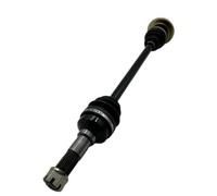 RAHONWHQB Arbre de Transmission CV Arrière Droit Compatible with Hisun 550 700 750 UTV 700UTV-7 Sector 47270-115S-0000 PJ00000264000900