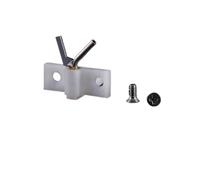 RAHONWHQB Bloc de gouttière PL3011 Compatible avec l'imprimante à Jet d'encre continu VJ 170I PP Excel Series