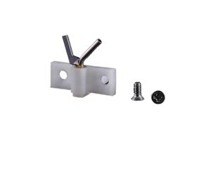 RAHONWHQB Bloc de gouttière PL3011 Compatible avec l'imprimante à Jet d'encre continu VJ 170I PP Excel Series