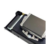RAHONWHQB Buse de Compatible avec la buse de cinquième génération DX5, tête d'impression intérieure 158 160, buse intérieure Grise à Base d'eau