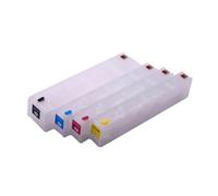 RAHONWHQB Cartouche d'encre avec Puce Arc, Compatible avec imprimante 970 971 Pro X451dn X451dw X476dn X476dw X551dw X576dw