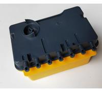 RAHONWHQB Cartouche d'encre Compatible avec Domino A320i A420i A520i(Without Date Code)