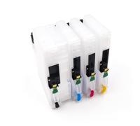 RAHONWHQB Cartouche d'encre LC3035 LC3033 Compatible avec MFC J995DW MFC J815DW MFC J805(LC3033 Cartridge)