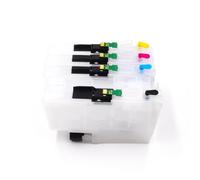 RAHONWHQB Cartouche d'encre LC3037 LC3039, Compatible avec MFC J5845DW MFC J5845DW MFC J5945DW MFC J6545DW MFC J6545DW MFC J6945DW(LC3039 Cartridge)