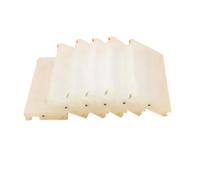 RAHONWHQB Cartouche d'encre W T7821 T7826 Compatible avec Surelab D700 avec Puce 275 ML