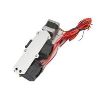 RAHONWHQB Complet d'extrudeuse de pâte d'argile, d'assemblage de buse d'extrudeuse de Filament Compatible avec Les