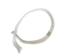 RAHONWHQB Conduit d'alimentation en Encre de Tube de Guide d'encre Compatible avec l'imprimante P600 P607 P608
