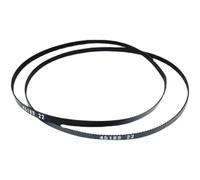 RAHONWHQB Courroie d'entraînement Compatible avec 105SL Plus 140xi3 140xi4 170xi3 170xi4