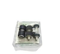 RAHONWHQB d'assemblage de Rouleaux d'alimentation de ramassage 5X, Compatible avec Le Scanner DS-510 DS-520 DS-560 DS-410 DS-510N DS-520N B12B813561 B12B819381