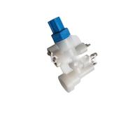 RAHONWHQB de Remplacement Venturi 4X FA16100 FA16314 MK4 MK3 Compatible avec Les Fournitures d'imprimante Linx 5900 6900 7300 7900