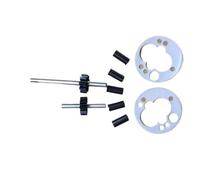 RAHONWHQB de réparation de Pompe à Encre 003-1005-001, Compatible avec Les Fournitures d'imprimante Citronix CI1000 CI580 CI2000 CI3000 pour numéro de pièce 003-1005-001