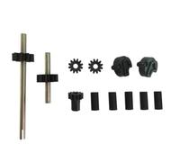 RAHONWHQB de réparation d'engrenage de Pompe 23511, Compatible avec Les Fournitures d'imprimante Domino A100 A200 A300