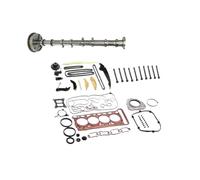 RAHONWHQB de révision de Reconstruction de Moteur 2,0 L Compatible avec A5 Q3 TT EA888 Gen3 2.0T