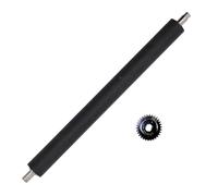 RAHONWHQB d'engrenages à Rouleaux de Platine, Compatible avec l'imprimante Portable QL420 RW420 RW4-PS