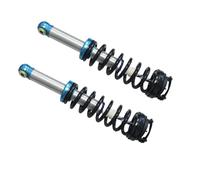 RAHONWHQB Ensemble d'amortisseurs de Suspension Avant, Compatible avec F150 SVT 2010 2011 2012 2013 2014 BL3Z18124H BL3Z18124J