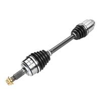 RAHONWHQB Ensemble d'arbre d'essieu CV 66-4255 664255 44305TA1A00 Compatible avec 2008 2009 2010 2011 2012