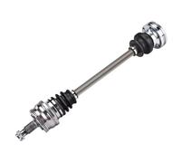 RAHONWHQB Ensemble d'arbre d'essieu CV arrière Gauche ou Droit Compatible avec E320 1998-2003