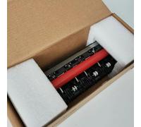 RAHONWHQB Ensemble de Compatible avec Les consommables d'imprimante DCP9020CDN MFC 9130 MFC 9140 MFC9330CDW MFC9340 9020 9130 9140 9330 9340 pour numéro de pièce LY6753001 LY6754001(220V New Quality)