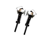 RAHONWHQB Ensemble de Jambe de Suspension arrière Compatible avec 958 2011-2018(Rear Right)