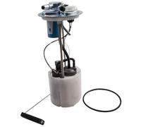 RAHONWHQB Ensemble de Module de Pompe à Carburant 12 V A30428 Compatible avec H3 Adventure L5 3,7 L 2007-2008