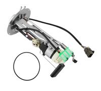 RAHONWHQB Ensemble de Module de Pompe à Carburant Compatible avec Le Pick-up D21 2,4 L 3,0 L 1988-1992