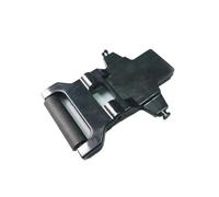 RAHONWHQB Ensemble de Rouleaux de pincement compatibles avec 512 Allwin Myjet Human Xuli, composant de Rouleau en Caoutchouc, Support de Pression en Papier(Frame with Roller)