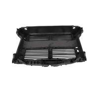 RAHONWHQB Ensemble de Support de radiateur NZ6Z-8B455-A Compatible avec 2022-2023 L4 2.0L L4 2.5L DOHC