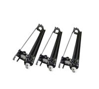 RAHONWHQB Ensemble de Tambour Compatible avec C3070 C4070 C3080 C1070 C2060 C2070 C3060, Cadre de Tambour démonté à 95 pour Cent