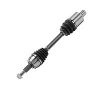 RAHONWHQB Ensemble d'essieu CV arrière Droit Compatible avec Cherokee KL 2015 2016 2017 2018 L4 2,4 L V6 3,2 L