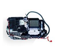 RAHONWHQB Ensemble d'unité de Nettoyage, Pompe à Encre, Compatible avec imprimante WF C5790 C5710 C5210 C5290 C5290a M5299a C579Ra M5799a