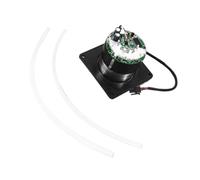 RAHONWHQB Ensemble Pompe à Pression pour numéro de pièce EPT023721SP EPT011442, Compatible avec Les Fournitures d'imprimante Domino AX150 350, imprimante de Codage à Jet d'encre
