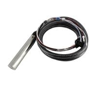 RAHONWHQB Ensemble tête d'impression et Conduit Compatible avec l'imprimante de Codage à d'encre série 1000 399173 399174 3M 70um 60um(399174 60U)
