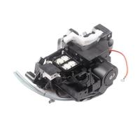 RAHONWHQB Éponge Absorbant l'encre Compatible avec l'unité de Nettoyage de Station de capsulage de Pompe de Couvercle de tête DX5 pour R1900 R2000 R1800 R2400 P400 R2880(R2000 Ink Pump)