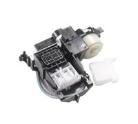 RAHONWHQB Éponge de Absorbant l'encre Compatible avec l'imprimante A4 DTF L800 R330 L805 T50 P50 Unité de Nettoyage Pile de Capuchons Pompe à Encre usagée pour Parking(A4 Cap Station)