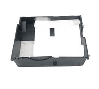 RAHONWHQB Éponge de Station-Service adaptée pour DJ Z3200 T1100 Z2100 CH538-67040 5200 avec Cadre Noir Z3100 T610 T790 Q6683-60187