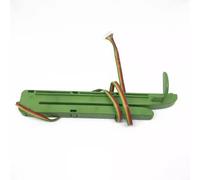 RAHONWHQB Étiquette Noire Gap pour imprimante d'étiquettes de Codes à Barres TSC ME340 344M 2410M Pro