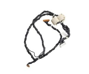 RAHONWHQB Faisceau de câbles de tête d'impression P1073190-03 Compatible avec ZD620d ZD620