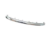 RAHONWHQB Garniture Centrale de Pare-Chocs arrière, Bande Lumineuse 2188880073 Compatible avec CLS CLA W218