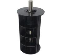 RAHONWHQB Hub d'alimentation multimédia Compatible avec d'étiquettes Thermiques I-4212E I-4310E I-4606E I-Class Mark II