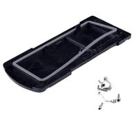 RAHONWHQB Joint d'étanchéité du Couvercle de tête ENM6180-A, Compatible avec Imaje S4 S8 9040